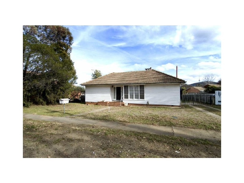 49 Scrivener Street, O’connor ACT 2602