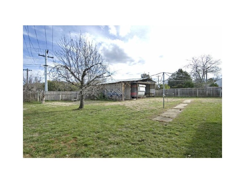49 Scrivener Street, O’connor ACT 2602
