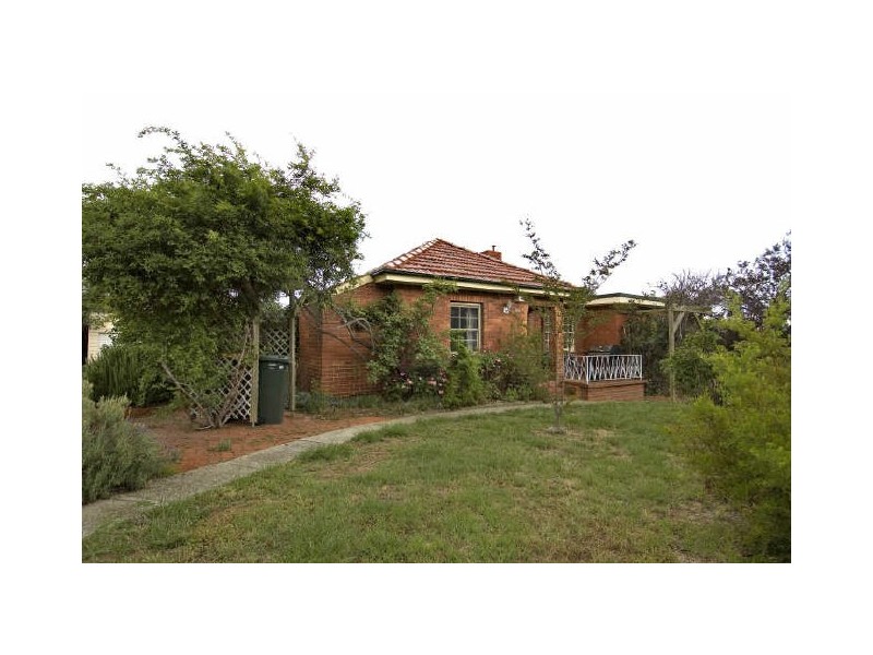 100 Wakefield Avenue, Ainslie ACT 2602