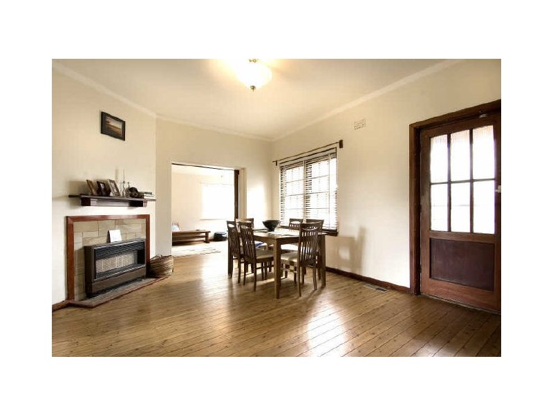 100 Wakefield Avenue, Ainslie ACT 2602