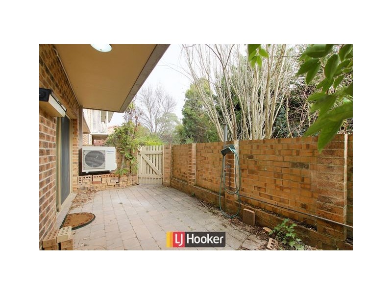 24/19 Moorhouse Street, O’connor ACT 2602