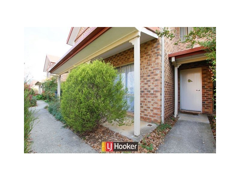 24/19 Moorhouse Street, O’connor ACT 2602