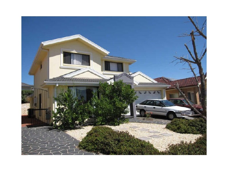 6 Medlin Street, Bruce ACT 2617