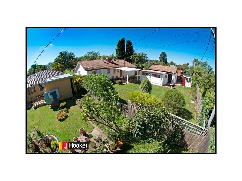 7 Majura Avenue, Dickson ACT 2602