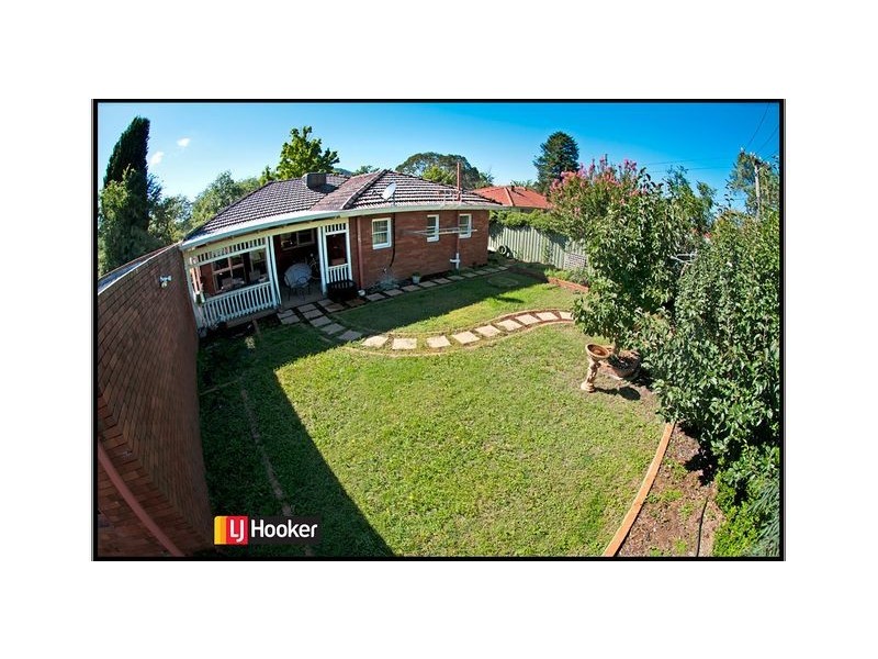 9 Majura Avenue, Dickson ACT 2602