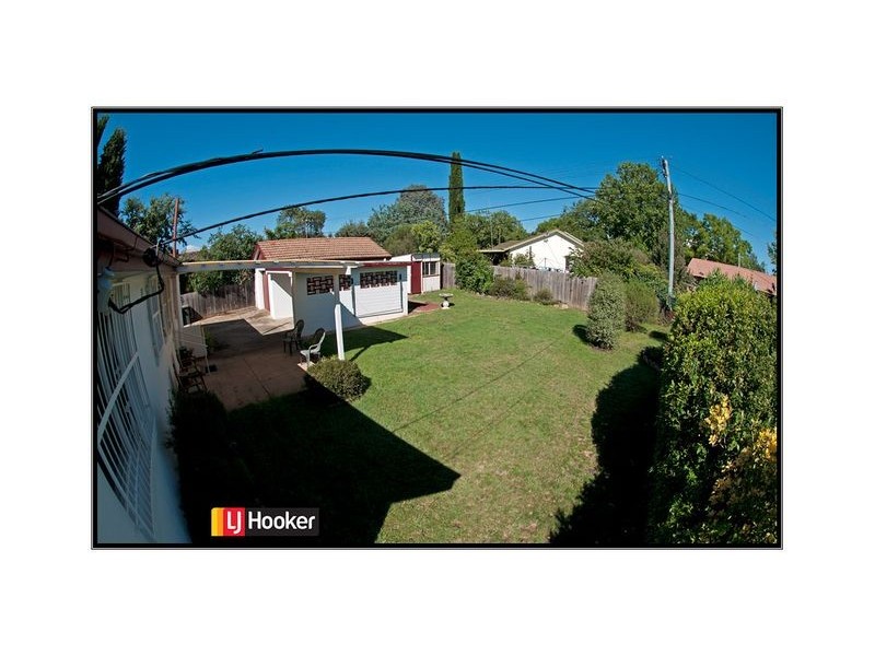 9 Majura Avenue, Dickson ACT 2602