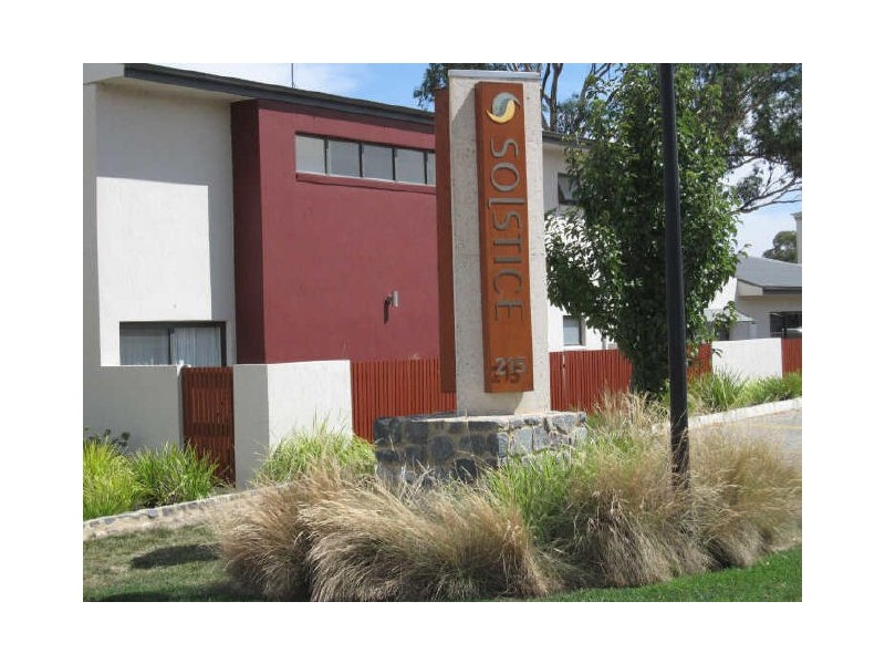 95/215 Aspinall Street, Watson ACT 2602