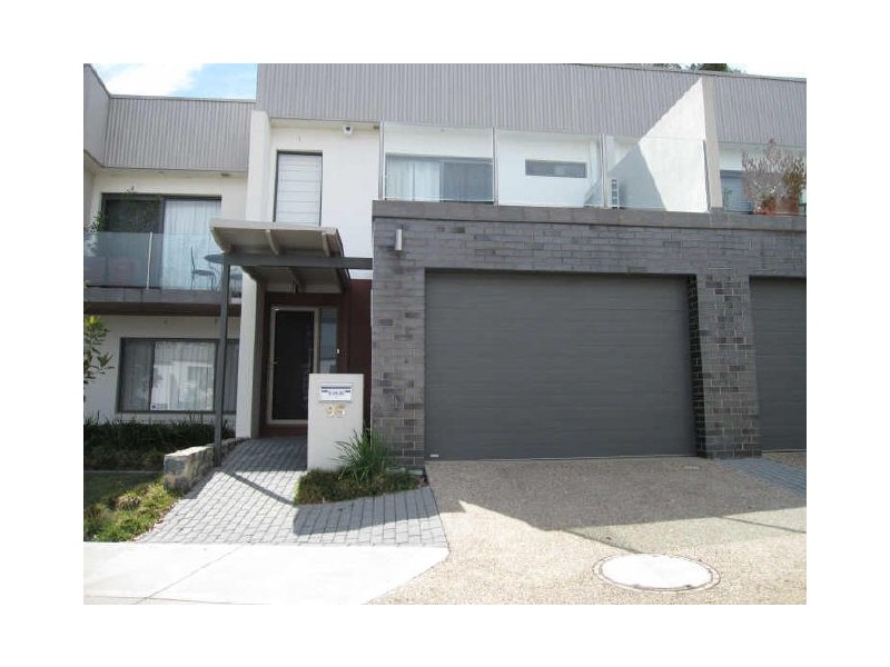 95/215 Aspinall Street, Watson ACT 2602