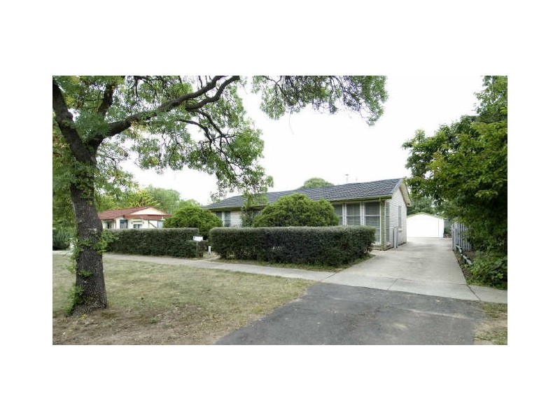 37 Coolibah Crescent, O’connor ACT 2602