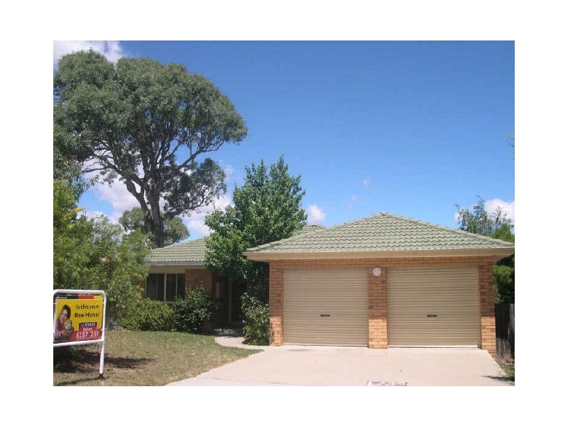 4 Cottam Place, Nicholls ACT 2913