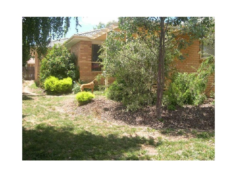 4 Cottam Place, Nicholls ACT 2913