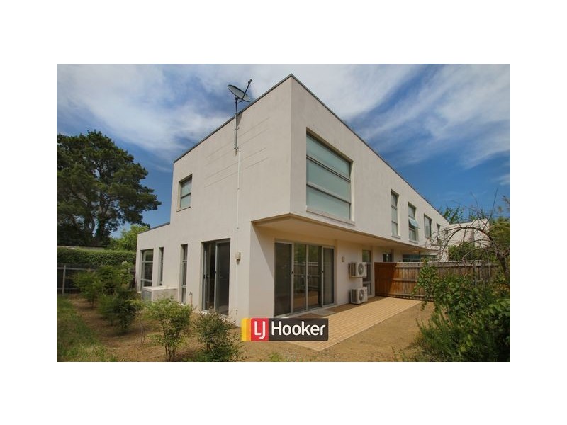 5/42 Ijong Street, Braddon ACT 2612