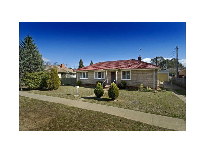 11 Hovea Street, O’connor ACT 2602
