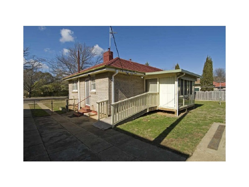 11 Hovea Street, O’connor ACT 2602