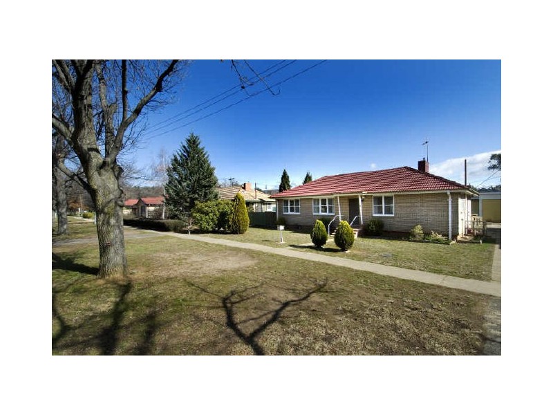 11 Hovea Street, O’connor ACT 2602
