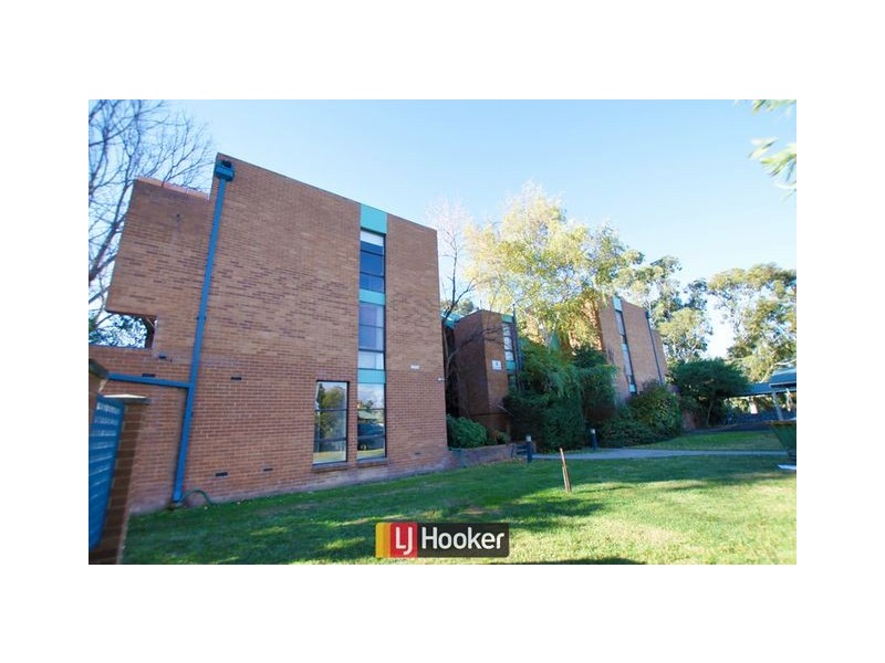 10B/62 Wattle Street, Lyneham ACT 2602