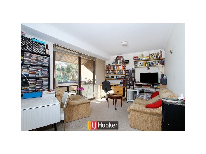 10B/62 Wattle Street, Lyneham ACT 2602