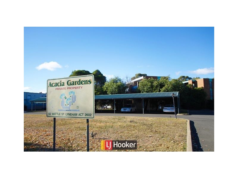 10B/62 Wattle Street, Lyneham ACT 2602