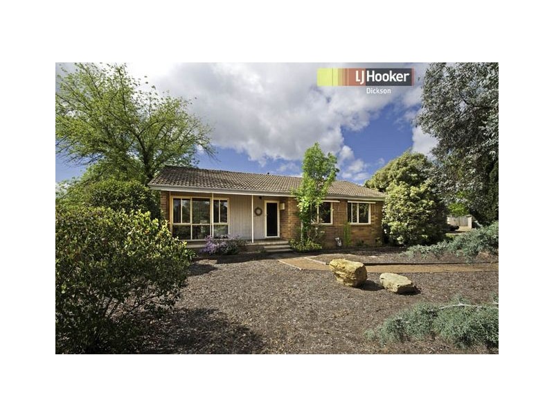 24 Cole Street, Downer ACT 2602
