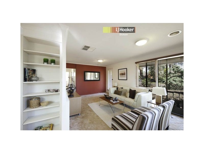 24 Cole Street, Downer ACT 2602