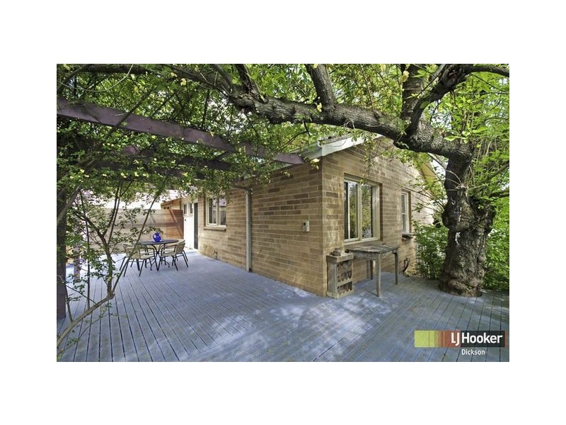 24 Cole Street, Downer ACT 2602