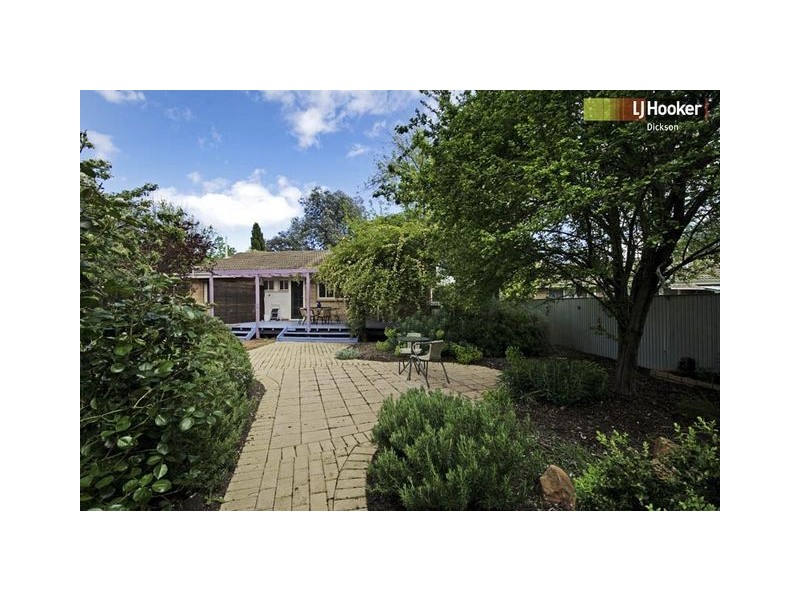 24 Cole Street, Downer ACT 2602
