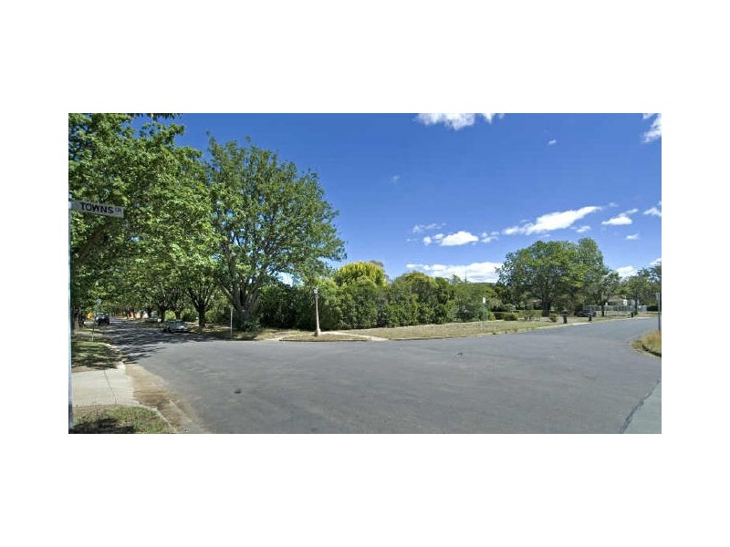 45 Forbes Street, Turner ACT 2612