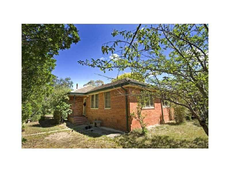 45 Forbes Street, Turner ACT 2612
