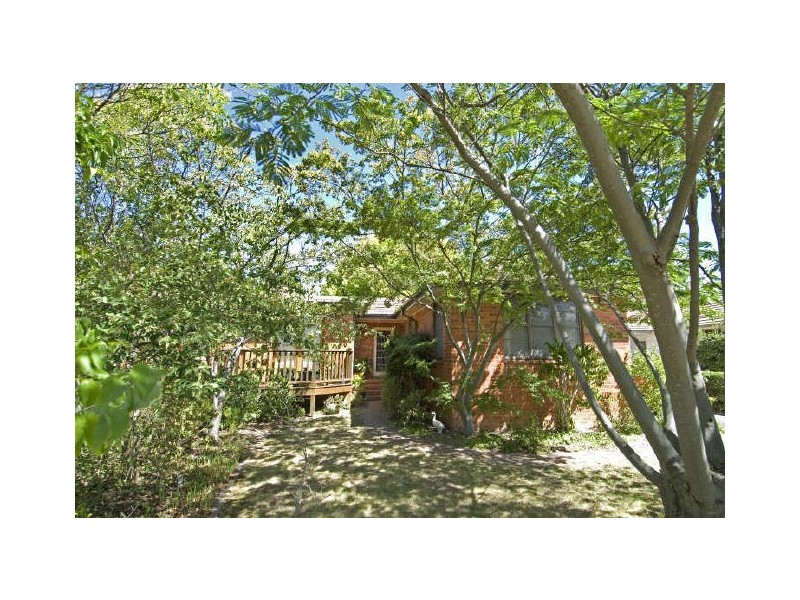 45 Forbes Street, Turner ACT 2612