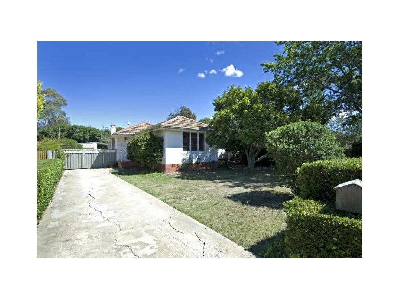 45 Forbes Street, Turner ACT 2612