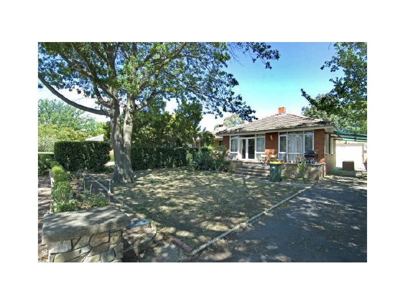 45 Forbes Street, Turner ACT 2612