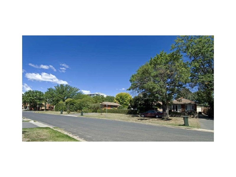 45 Forbes Street, Turner ACT 2612