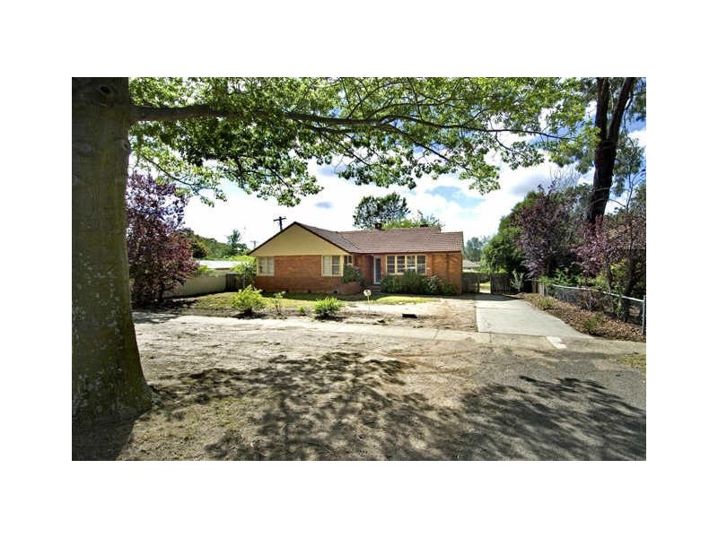 124 Miller Street, O’connor ACT 2602
