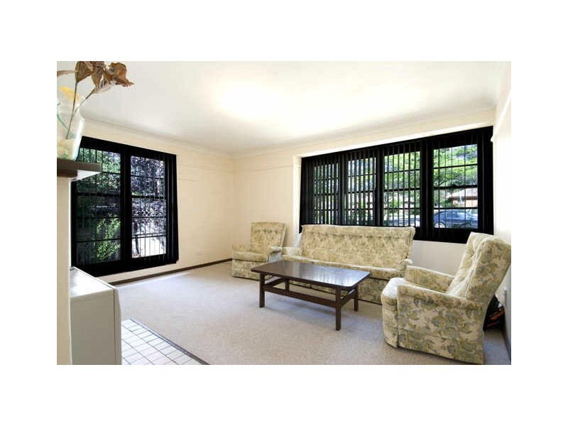 124 Miller Street, O’connor ACT 2602