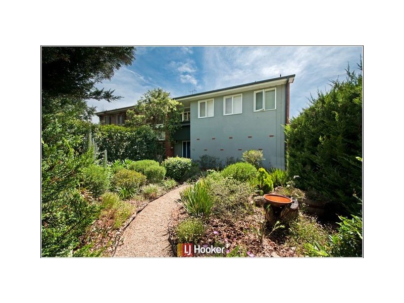 82 Cowper Street, Dickson ACT 2602