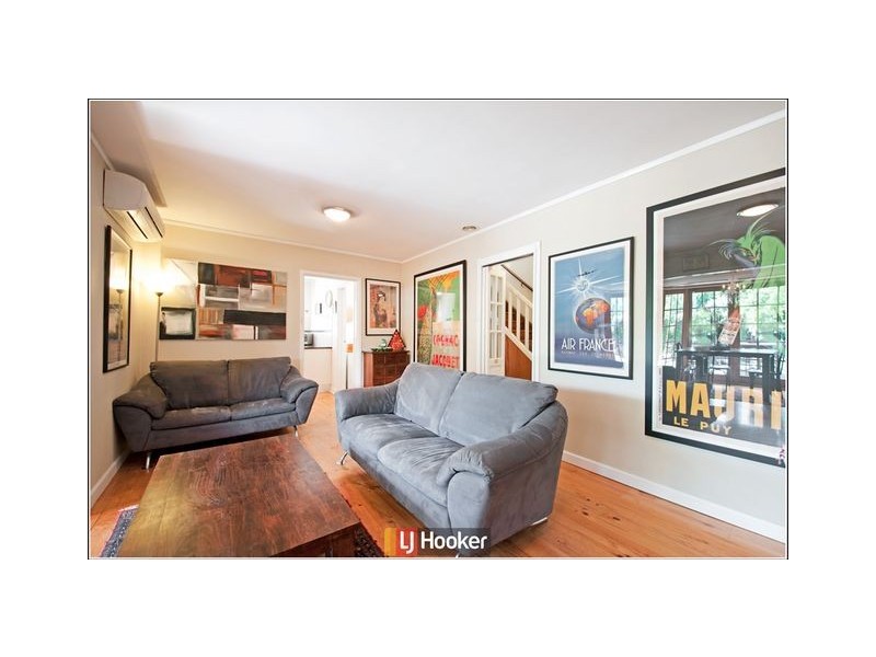 82 Cowper Street, Dickson ACT 2602