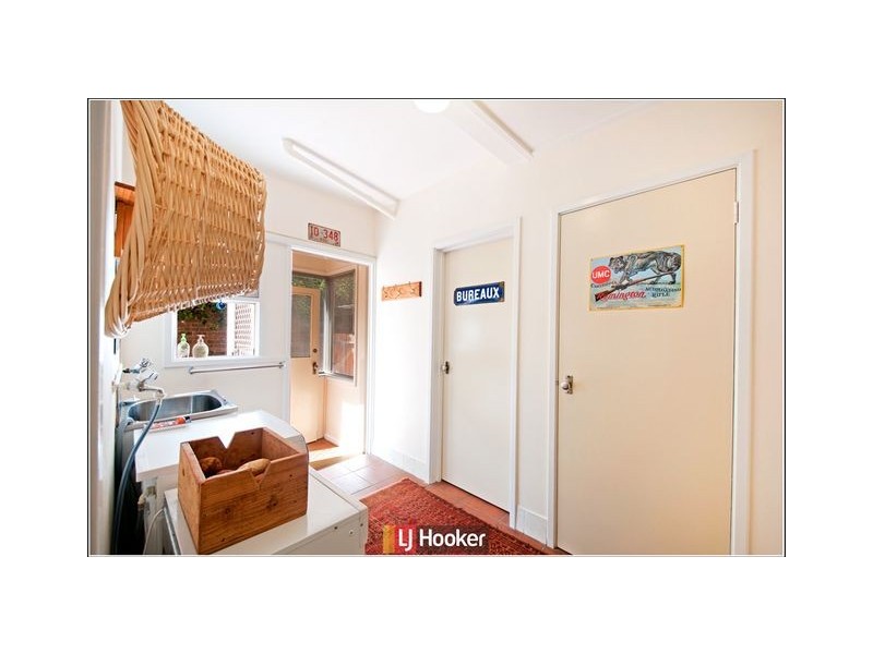 82 Cowper Street, Dickson ACT 2602