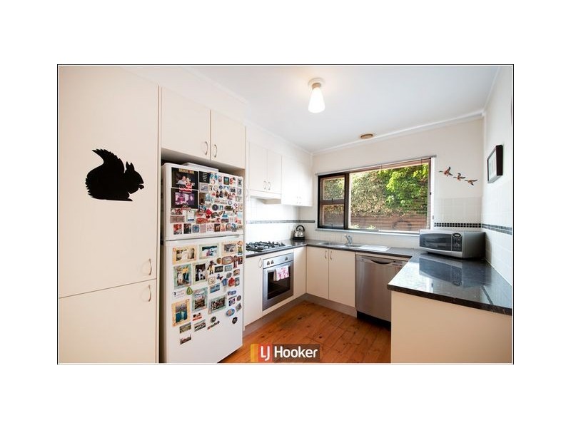 82 Cowper Street, Dickson ACT 2602