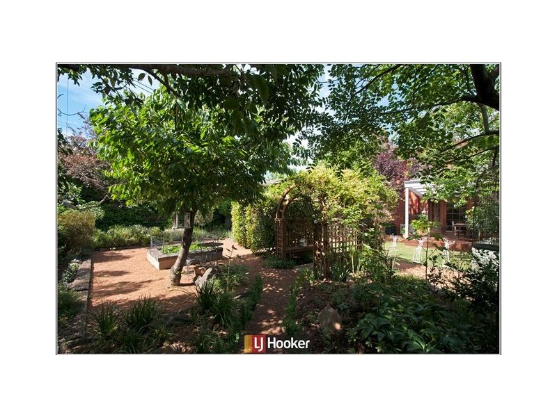 82 Cowper Street, Dickson ACT 2602