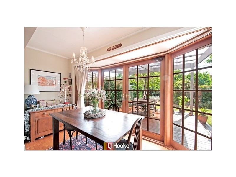 82 Cowper Street, Dickson ACT 2602