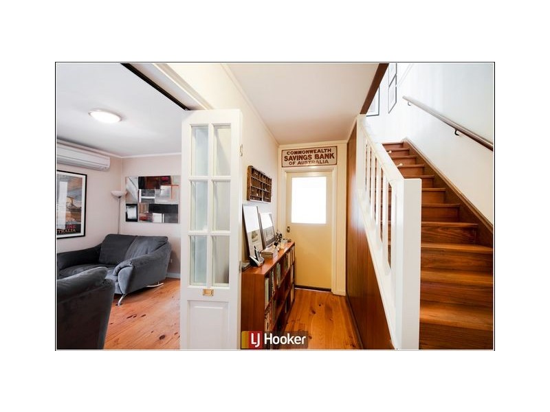 82 Cowper Street, Dickson ACT 2602