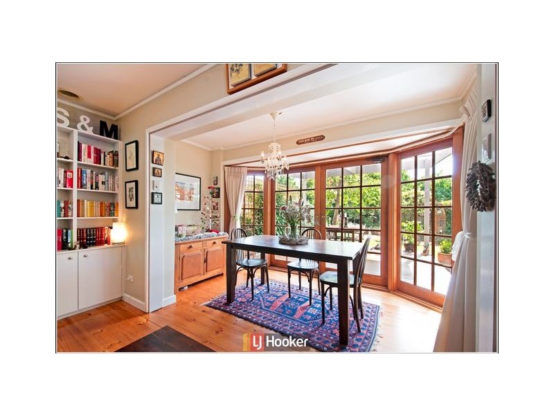 82 Cowper Street, Dickson ACT 2602