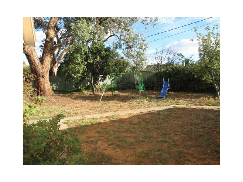 17 McGinness Street, Scullin ACT 2614