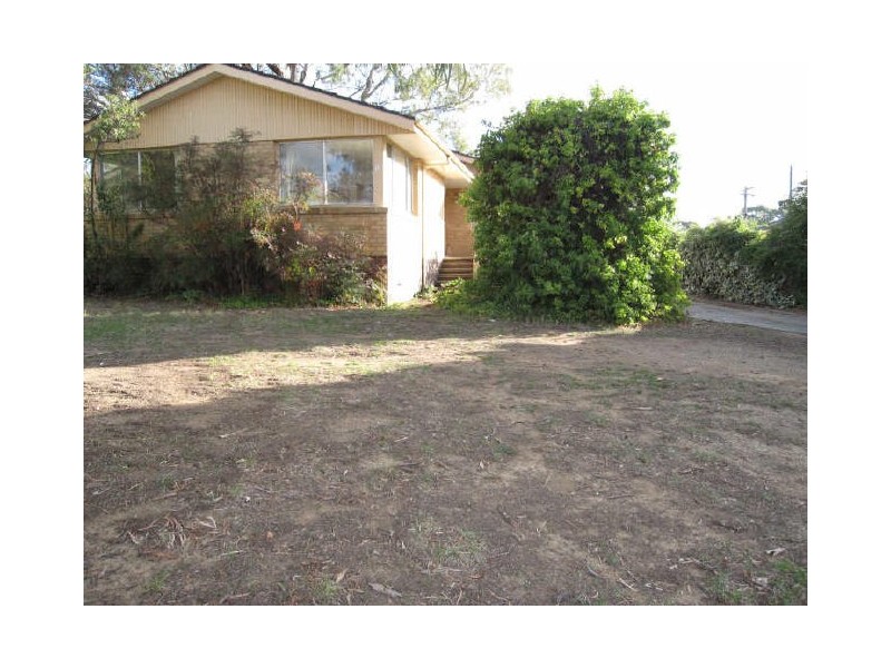 17 McGinness Street, Scullin ACT 2614