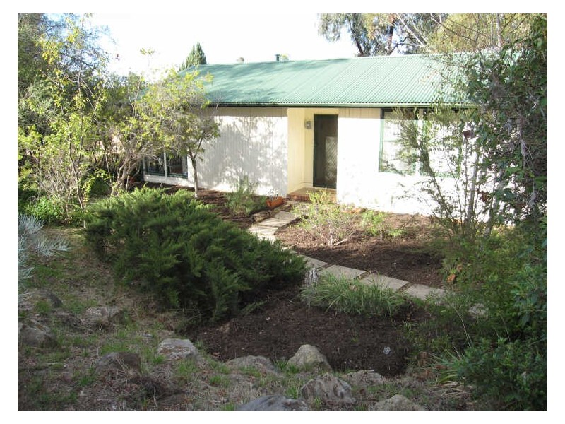 12 Cockle Street, O’connor ACT 2602
