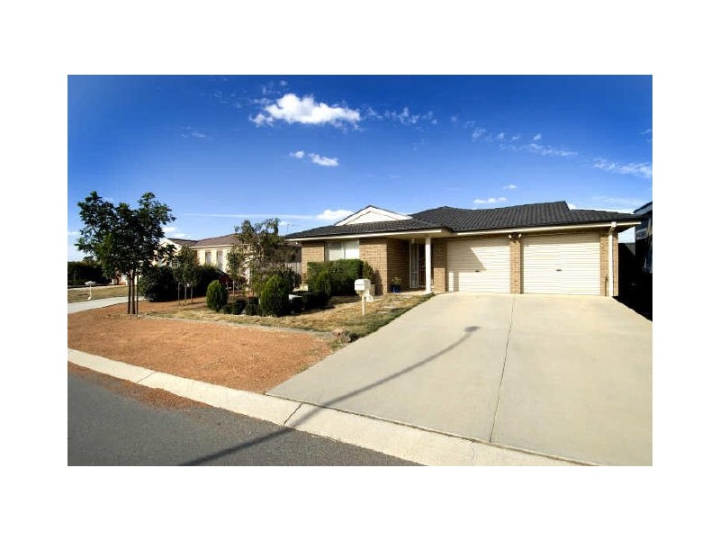 75 Shoobridge Circuit, Dunlop ACT 2615