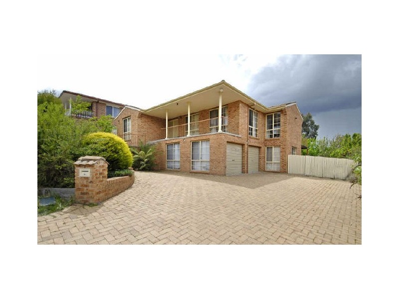 6 Claxton Crescent, Lyneham ACT 2602