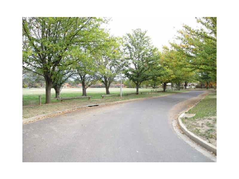 21 Dickinson Street, Watson ACT 2602