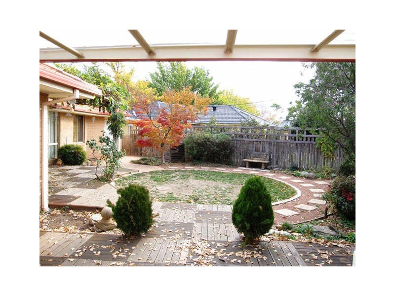 21 Dickinson Street, Watson ACT 2602