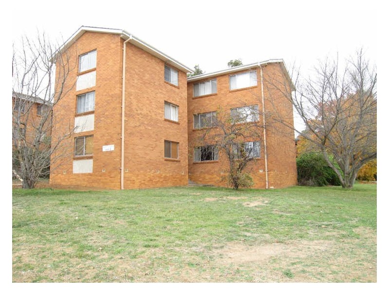 1/133 Rivett Street, Hackett ACT 2602